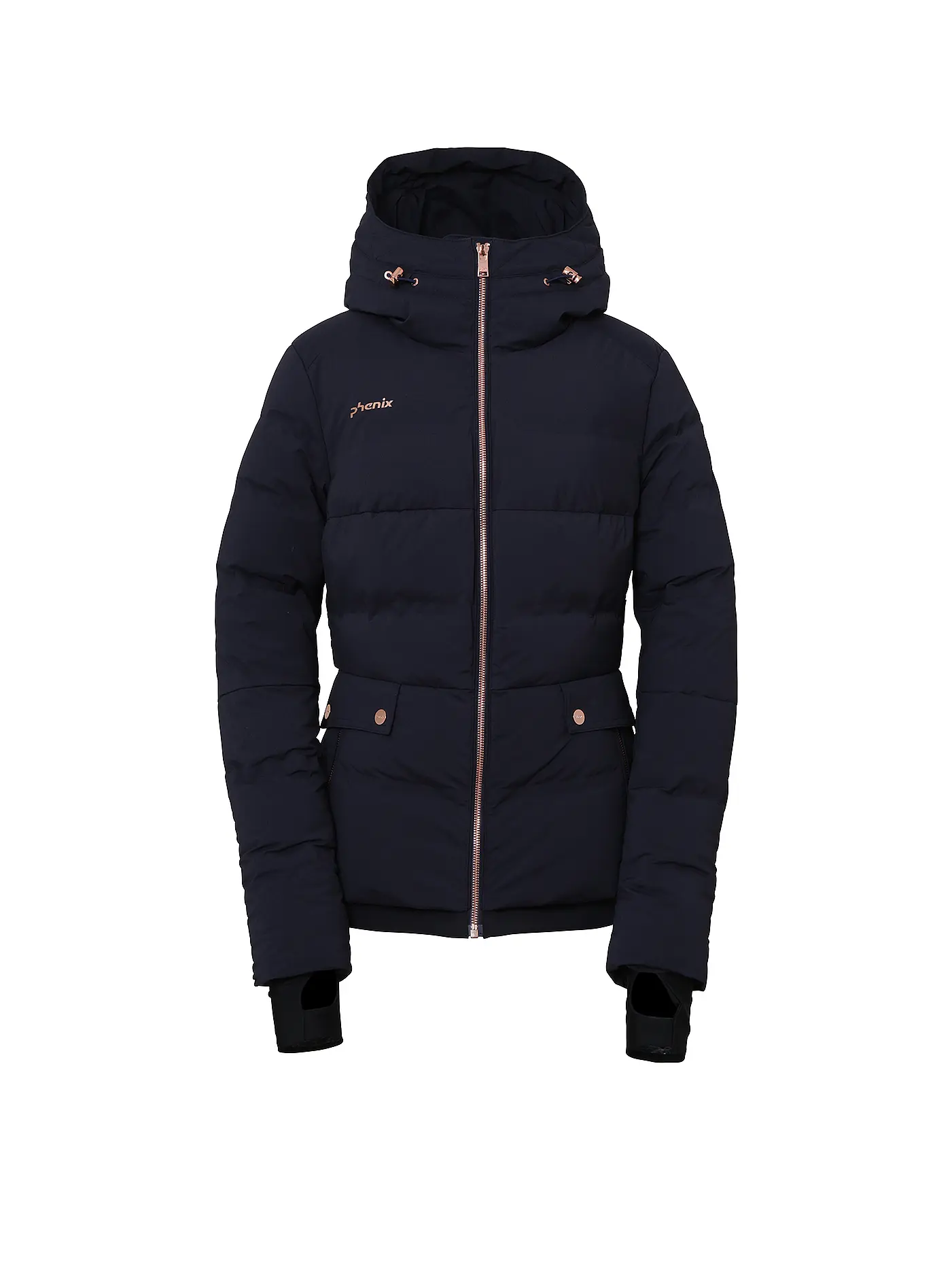 PHENIX | Damen Skijacke | 
